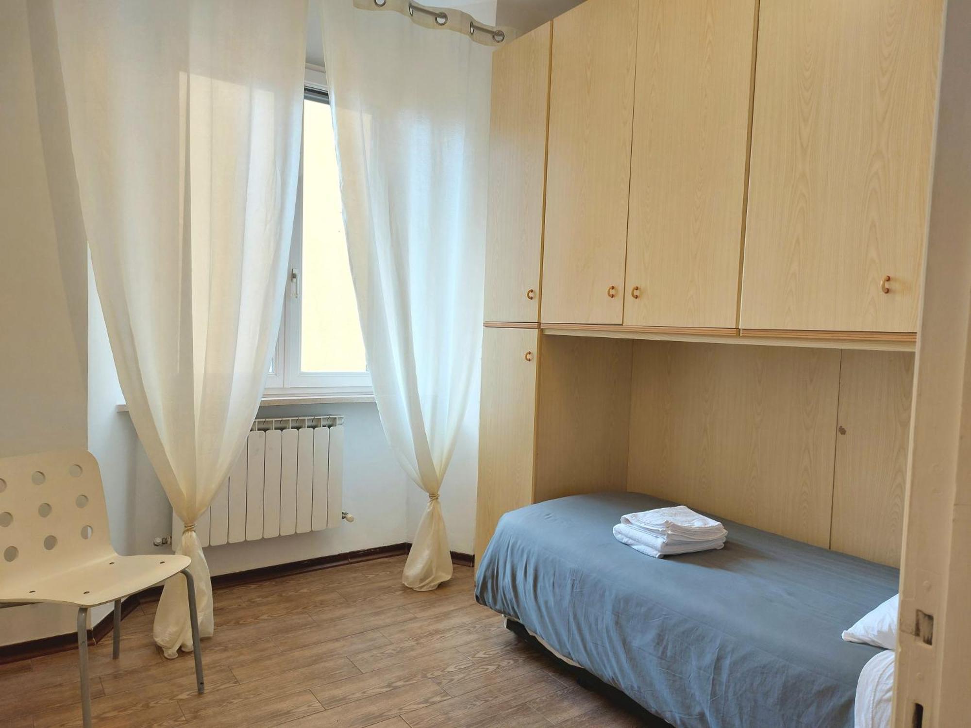 Il Ciliegio - Casa Vacanza Macerata Eksteriør bilde